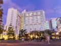 CLARO Makassar Hotel & Convention ホテルの詳細