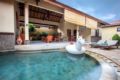 Clasic 1BR Villa with Kitchen in Seminyak ホテルの詳細