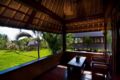 Classic OBR Villa with Rice Field View in Ubud ホテルの詳細