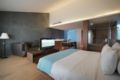 Club Suite-Suite1-BRBrkfstBathtub(134)Seminyak ホテルの詳細