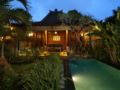 Cocoa Ubud Private Villa ホテルの詳細