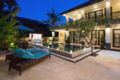 Cometa Villas Seminyak by Premier Hospitality Asia ホテルの詳細