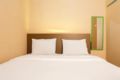 Comfortable 1 Bedroom Kalibata City Apartment By Travelio ホテルの詳細