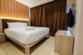 Comfortable 2BR Menteng Park Apartment By Travelio ホテルの詳細