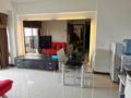 Comfy 2 bedroom Waterplace Surabaya ホテルの詳細