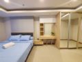 Comfy Apartement Gateway Pasteur ホテルの詳細