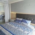 Comfy Apartment above Pakuwon Mall (with wifi) ホテルの詳細