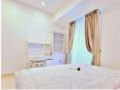 Comfy Apt - The Mansion Jasmine-Dorada 1 BR 49 M 2 ホテルの詳細