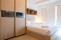 Comfy Studio at Signature Park Grande By Travelio ホテルの詳細