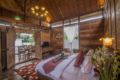 Comfy wooden villas with View at Ubud ホテルの詳細