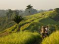 COMO Uma Ubud ホテルの詳細