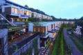 Compund 16 Rooms at Jimbaran | Group Best Deal ホテルの詳細