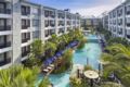 Courtyard Bali Seminyak Resort ホテルの詳細