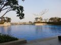Cozy and Fully Furnished Apartemen Wes vista ホテルの詳細