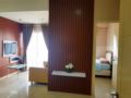 Cozy Apartment at Central Jakarta Shopping Heaven ホテルの詳細