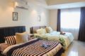 Cozy Apartment in Batam City Nagoya Mansion ホテルの詳細