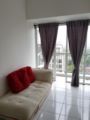 Cozy Apartment near AEON and ICE BSD ホテルの詳細