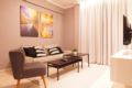 Cozy Apartment POINS, South Jakarta - 3 min to MRT ホテルの詳細