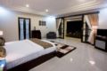 Cozy Cometa Villa with 3BR Seminyak ホテルの詳細