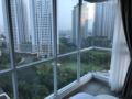 Cozy new apartment (3 BR) ホテルの詳細