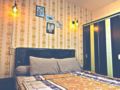 Cozy Studio 1BR FREEWIFIGreen Bay Pluit Apartment ホテルの詳細