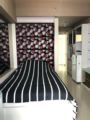 Cozy studio apartment at Tanglin Tower ホテルの詳細