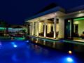 D&G Villas Nusa Dua ホテルの詳細