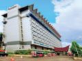 Danau Toba Hotel International ホテルの詳細