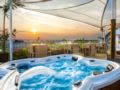 Daun Bali Seminyak Hotel ホテルの詳細