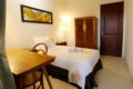 De Tropen Jogja Deluxe Single Bed with Balcony ホテルの詳細