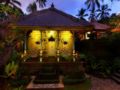 De Umah Bali Eco Tradi Home ホテルの詳細