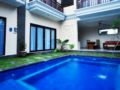 De'Bharata Bali Villas Seminyak ホテルの詳細