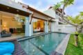 Del Cielo Villa Seminyak ホテルの詳細