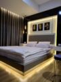 Deluxe Apartemen Skandinavia Tangerang near Airpor ホテルの詳細