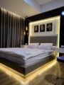 Deluxe Apartemen Skandinavia Tangerang near Airpor ホテルの詳細