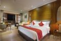 Deluxe Room Luxury-1BRbathtubBrkfst(43)Jimbaran ホテルの詳細