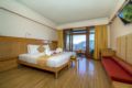 Deluxe Room with Mountain View Kintamani ホテルの詳細