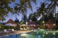 Diamond Beach Villa - Lombok ホテルの詳細
