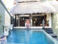 Diamond Villa Bali ホテルの詳細
