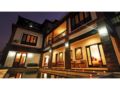 DR 4BR Private House close to Seminyak Square ホテルの詳細