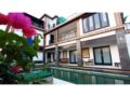 DR 5BR Private Villa close to Seminyak Square ホテルの詳細