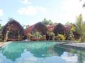 Dream Hotel Kute Lombok ホテルの詳細