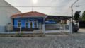 DU 1 Homestay Yogyakarta ホテルの詳細