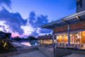 Eastin Ashta Resort Canggu ホテルの詳細