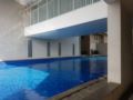 Eco Smart Room apartemen bogor valley by gusman ホテルの詳細