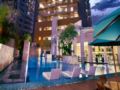 eL Hotel Royale Jakarta ホテルの詳細