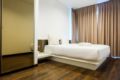 Elegant 2BR Veranda Residence Puri Apt by Travelio ホテルの詳細