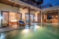 Elegant, Luxury Ocean View Villa #4 by Bukit Vista ホテルの詳細