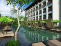 Element by Westin Bali Ubud ホテルの詳細