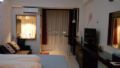 Emerald Romantic exclusive mountain view room Apt ホテルの詳細